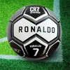 Bola de Futebol da Copa do Mundo EUA-Canadá-México 2026 Tamanho 5 e 4 Logo Personalizado Mesmo Estilo da Bola da Premier League e da Liga dos Campeões