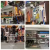 Máquina sopladora de PET totalmente automática de 5L, capaz de soplar barriles de aceite o cubos de agua desechables, fabricante de máquinas sopladoras de plástico