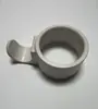 Hardware de Uma Peça para Drop-Shipping de Mesas Ajustáveis: Placas Deslizantes, Luvas Deslizantes, Luvas Ajustáveis para Tubo de Mesa, Mesa de Computador, Acessórios para Mesa de Escritório