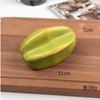 Simulación modelo naranja naranja ombligo fruta falsa naranja fragante educación temprana accesorios de tiro gabinete pesado vegetal manzana comida fruta