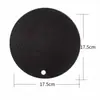 Tapete de Mesa Colmeia de Silicone, Alta Temperatura, Fácil de Limpar, Espessado para Mesa de Jantar, Tapete Isolante para Pratos, Tapete para Caçarola de Grau Alimentício, Tapete para Pratos