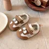 Zapatillas de Dibujos Animados para Niños 2026 Verano Primavera Otoño Nuevos Zapatos Casuales para Niños Zapatos Transpirables de Doble Malla para Niñas