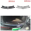 Adecuado para Modificación Exterior Byd Byd 25 Tang L, Placa Protectora Trasera, Tira de Umbral, Espejo Retrovisor, Pegatina Decorativa de Red Anti-Insectos