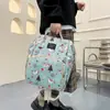 2026 Bolso de Mamá de Alto Estilo Nuevo para Salidas, Bolso para Bebé y Madre, Mochila de Mamá Portátil Ligera