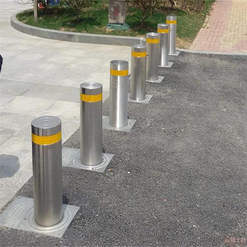 电动液压升降柱