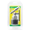 Mandris para Furadeira no Atacado, Mandris para Furadeira Elétrica, Acessórios para Ferramentas Elétricas, Adaptadores para Martelete Perfurador, Esmerilhadeiras Angulares, Furadeiras de Impacto