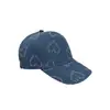 Sombreros de Vaquero Personalizados para Comercio Exterior, Gorras de Béisbol Lavadas, Sombreros de Protección Solar al por Mayor, Sombreros de Moda 'Love'