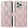Adequado para Capa Protetora de Celular Honor 300 X30I 5g com Suporte Flip Capa de Celular 200 Capa Protetora Anti-Queda e Anti-Desgaste