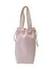 Capa Protetora de Caneca Braised Bolsa Térmica para Copo Bolsa Universal Portátil para Guarda-chuva Pequena Bolsa de Pano para Detritos