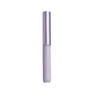 Pincel de Labios pincel de labios de cabeza redonda con tapa pincel para labial portátil pincel de cabeza redonda para difuminar labios pincel de labial barato pincel de maquillaje