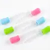 Alimentador gotero para bebés con escala, ayuda para administrar medicamentos para recién nacidos, alimentador de agua multifuncional anti-asfixia 5ml al por mayor