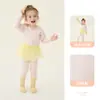 2026 Nuevo Modelo Ropa de Algodón de Otoño e Invierno para Niños Clase A para Niños y Niñas, Ropa de Casa de Bebé con Dibujos Animados