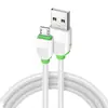 Cable de Datos para Teléfono Móvil de Carga Rápida Adecuado para Huawei Tipo-C Android y Cables de Carga Apple Cable USB Dedicado para Carga Rápida