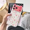 Adecuado para Apple para Transformar Instantáneamente en 18Promax Orejas de Gato Pajarita Kitty Kt Cat iPhone Estuche Blando y Duro Personalización UV
