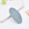 Pinza para el pelo coreana ins Otoño e Invierno Nueva Pinza para el pelo Niña Pana Esponjosa Pinza BB Pinza Lateral Geométrica Retro Accesorios para el Cabello