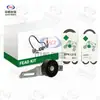 Aplicável ao Citroen Elysee Elysee 2003~ Kit de Polia Tensoradora Kit de Acessórios