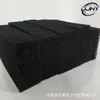 Filtro de Algodão com Carvão Ativado para Hélice de Ventilador de Teto Filtro de Fibra à Prova de Poeira Esponja de Filtro para Saída de Ar Filtro de Algodão para Aquário