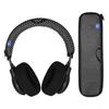 Aplicable a la funda de la diadema de los auriculares JBL Live 650 660BTNC E65BTNC DUET NC funda protectora para diadema montada en la cabeza