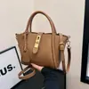 Bolsos Pequeños Populares de Este Año para Mujer 2026 Nuevo Bolso Bandolera con Textura de Moda Bolso Cesta de Verduras Bolso Cubo Bolso Cruzado