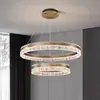 Iluminación Luz de Lujo Iluminación Colgante para Comedor Luz para Comedor en Casa Iluminación Creativa para Sala de Estar Comedor Dormitorio Iluminación Zhongshan Hierro Hierro Forjado