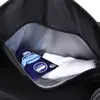 Bolsa de Viaje Transfronteriza, Elegante Bolsa de Equipaje de Gran Capacidad para Hombres y Mujeres, Moderna Bolsa Casual Simple para Viajes de Negocios, Bolsa de Gimnasio