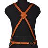 Delantal de Estilo Nuevo con Correas para el Cuello, Correas Cruzadas en Forma de X para los Hombros, Accesorios para Delantales, Accesorios de Correa para el Hombro de Cuero de PU
