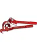 Dobradeira Manual de Tubos para Tubos de Cobre, Tubos de Alumínio para Ar Condicionado, Ferro e Aço Inoxidável, Tamanho Pequeno 6-10-12-19-22mm8 Atacado