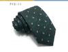 Noivo Estilo Retro Terno Moda Masculina Estilo Coreano Casamento Juventude Vestido Casual Trabalho de Negócios Profissional 7cm Gravata