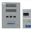 Estabilizador de voltaje de tres ramas 4500W/SVC/TNS-4.5KVA/4.5KW/4500VA estabilizador de voltaje automático trifásico