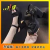 Sandalias Romanas para Mujer 2025 Nuevo Estilo Tacón de Cuña Antideslizante Súper Hada Verano Moda Exterior Casual Tacones Altos que Aumentan la Altura