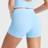 Top de yoga cruzado estilo europeo y americano con cuello halter y sujetador incorporado, cuello en V, ropa deportiva para fitness, diseño sin espalda, top de yoga con sensación de segunda piel para mujer
