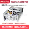 Configuración del Servidor de Archivos Cif Ds-A83036S-Icvs/Micro, Ds-A83024S-Icvs/Mic