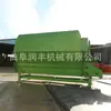 Mezclador TMR cuantitativo para todo el día Shaanxi subsidio mezclador para granja ganadera bodega de almacenamiento en frío trituración mezclador TMR