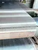 Máquina de Prensado en Caliente Película de Alta Temperatura Película de Liberación de Película de Prensado en Caliente Placa de Prensa Película Protectora Blanco Lechoso Resistente a la Temperatura 180 Grados