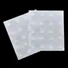 Cinta de doble cara para mecha DIY pegamento para mecha de vela taza de aromaterapia vela de gelatina vela de mecha