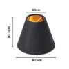 Nueva Pantalla de Lámpara Transfronteriza de Amazon con Accesorios de Lámpara Opcionales Multicolor Lámpara de Pie Lámpara de Araña Lámpara de Mesa Pantalla de Lámpara