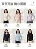 Sudadera con Capucha de Otoño Invierno para Mujer Más Vendida Sudadera de Cachemir Ajustada Top Cardigan Delgado Cálido de Manga Larga Estilo Chic Francés