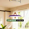 Lámpara de Techo Memphis de Gama Alta para Habitación Infantil, Lámpara Vintage para Dormitorio Principal, Lámpara Moderna Minimalista de Moda para Estudio de Niñas