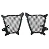 Para Land Rover Range Rover Sport Svr 2018 Marco de Luz Antiniebla Placa Base Accesorios para Coche