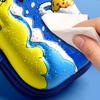 Venta al por mayor nueva papelería tridimensional 3D para niños estuche de papelería para estudiantes estuche para lápices para niño estuche para lápices creativo lindo para niña
