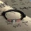 Nuevo Pulsera de Abalorios Mariposa Estilo Chino Tendencia Nacional para Mujer con Alto Valor Estético, Pulsera Estilo Ins, Joyería de Gama Alta de Nicho, Estilo Antiguo para Estudiantes