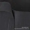 Suministro spot de fabricantes bolsas de plantación negras no tejidas de gran capacidad bolsas para plantar árboles