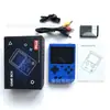 Console de Jogo Portátil Retro Macaron Neutro SUP 500-em-1 FC Nostálgico Batalha para Dois Jogadores Portátil Presente Transfronteiriço