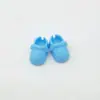 Zapatos, Bolsos, Gafas, Audífonos y Accesorios de Vestir de Moda para Muñeca Loli Fen Bola de Melocotón de 13 cm Ob11/Bjd
