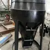 Balde de Fundo para Mineração um Contêiner Usado para Elevar Escória, Transportar Pessoas e Materiais na Construção de Poços Verticais