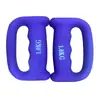Halter de Boxe Treinador Air Strike Fitness Corrida Academia Esportes ao Ar Livre Treinamento Ferro Fundido Equipamento Fitness Transfronteiriço