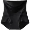Ropa interior de tiro alto para control de abdomen, Moldeadora sin costuras para aplanar el abdomen, Nuevas Tiras Moldeadoras y Elevadoras Postparto, Ropa interior con control de abdomen y entrepierna antibacteriana