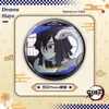 Merchandising de la Serie de TV Demon Slayer: Nezuko, Zenitsu, Tanjiro, Kimetsu, Giyu, Nezuko, Tanjiro, Nezuko, Kamado, Giyu, Douzi, Tengiku, Gumi