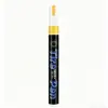 Pluma de Graffiti DIY para Llantas Transfronteriza, Pluma de Pintura Especial a Base de Aceite que Cambia de Color para Colorear Llantas de Coche, Impermeable y que No se Desvanece