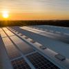 Accesorios de Aleación de Aluminio para Soportes Solares Fotovoltaicos para Techos de Teja Inclinada